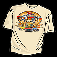 Roundup T-shirt