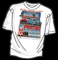 APD25 T-Shirt