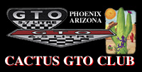 Cactus GTO Logo